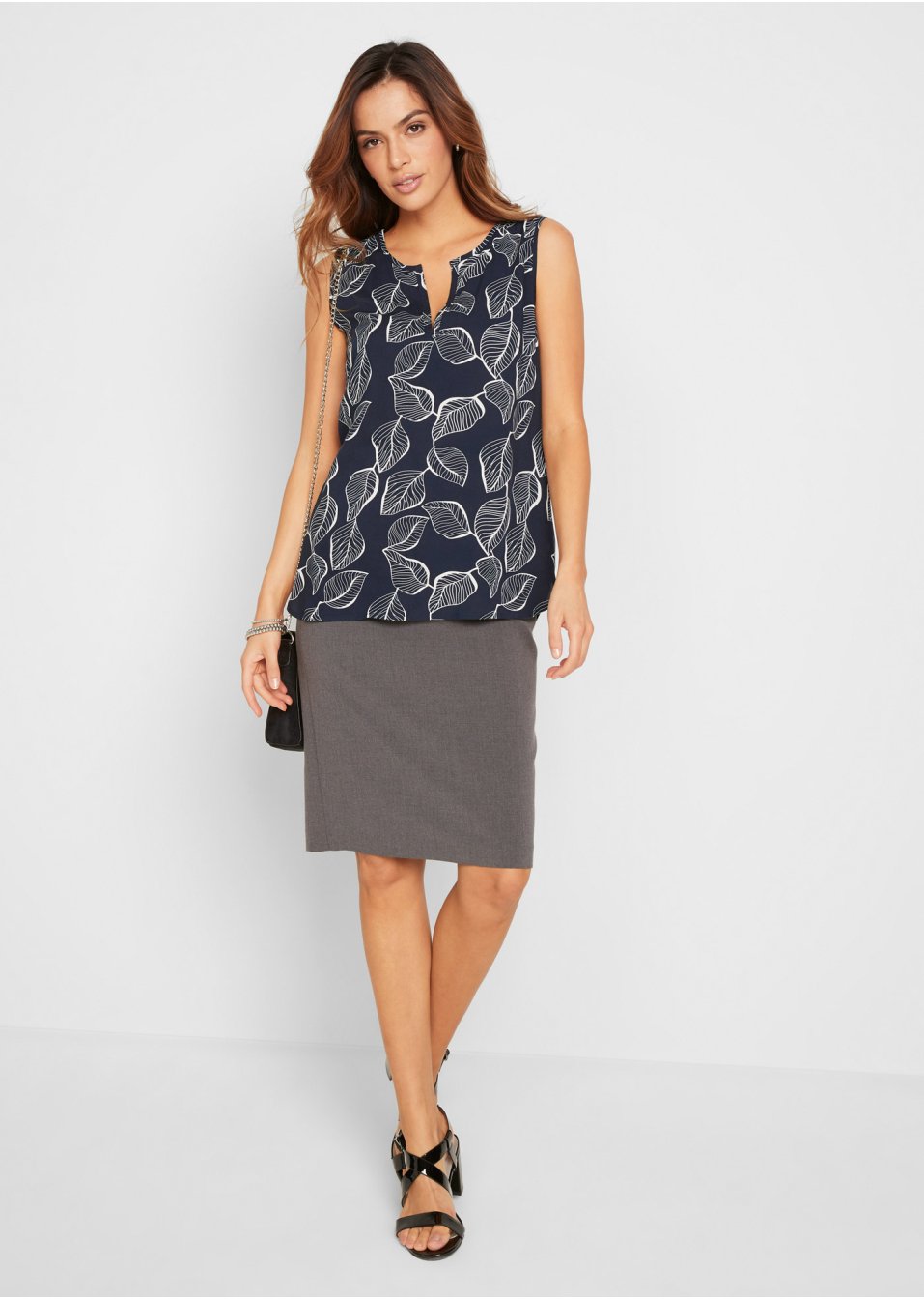 Top-blouse