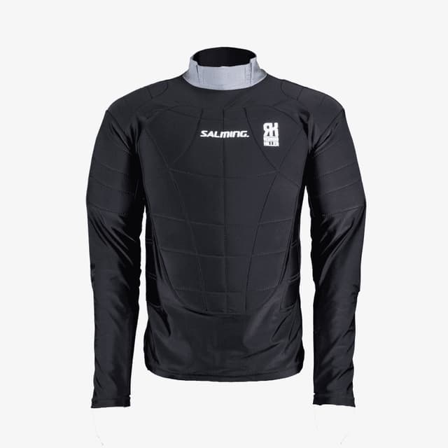 Salming Goalie Protective Vest E-Series 23/24 | M