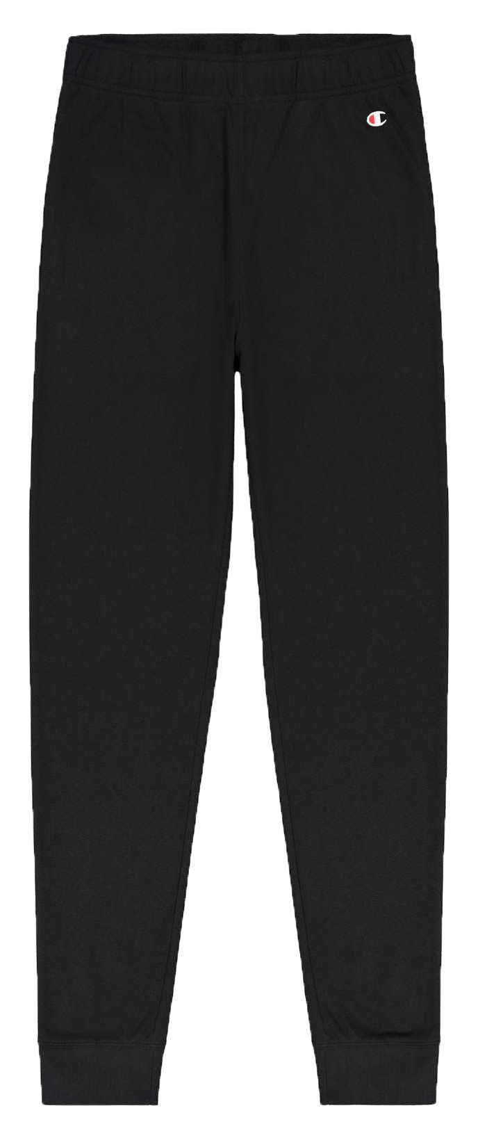 Leggings Dame KK001/Black Beauty
