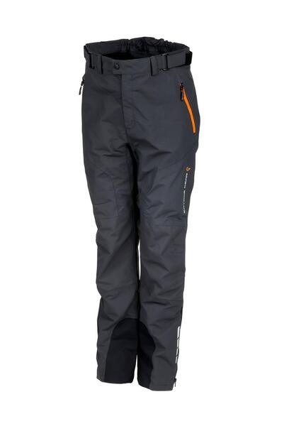 Pantalon Savage Gear Performance Imperméable Gris Anthracite