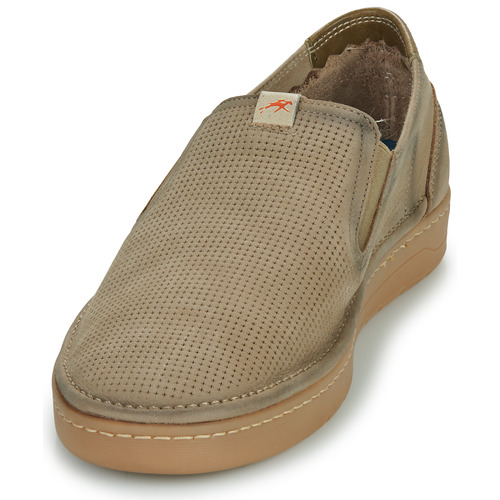 Fluchos - LEO S - Taupe