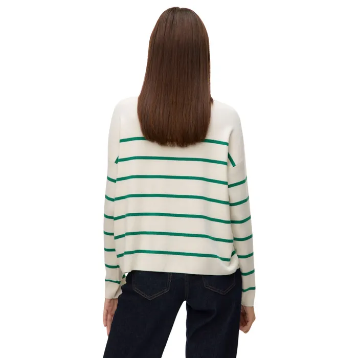 Vero Moda Maria Bonjour Gebreide trui Dames