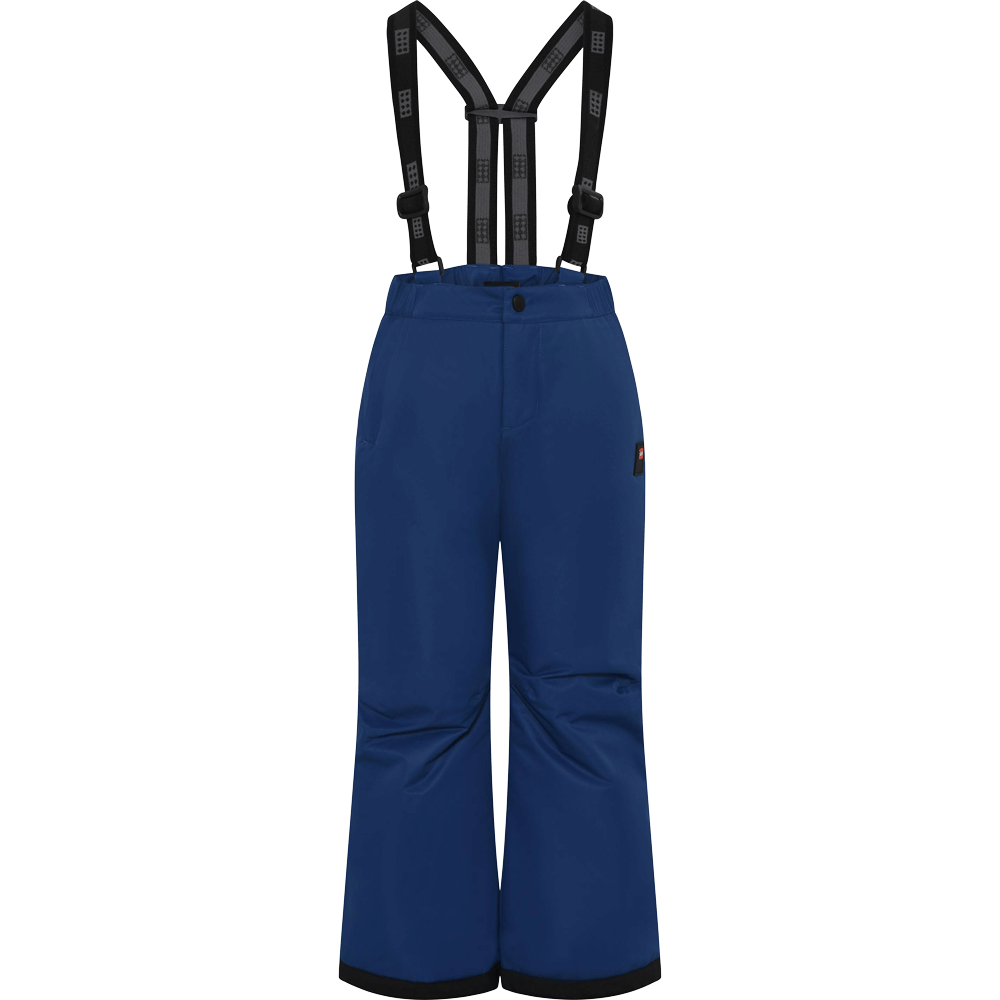 LEGO® kidswear Payton 701 Schneehose Kinder dunkel blau