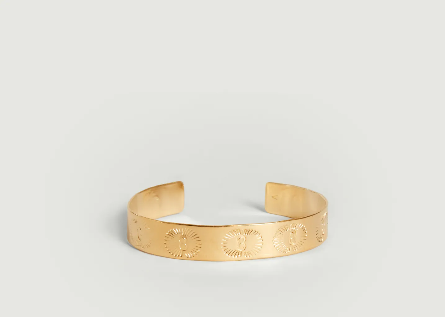Manchette Infini Par Coeur