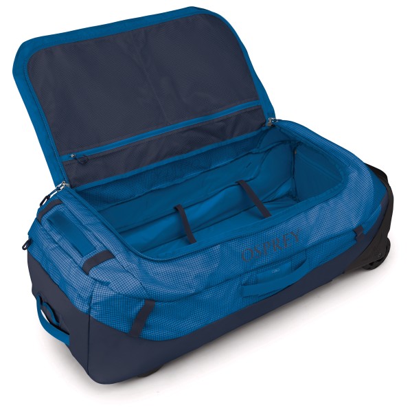 Osprey - Rolling Transporter 120 - Sac de voyage
