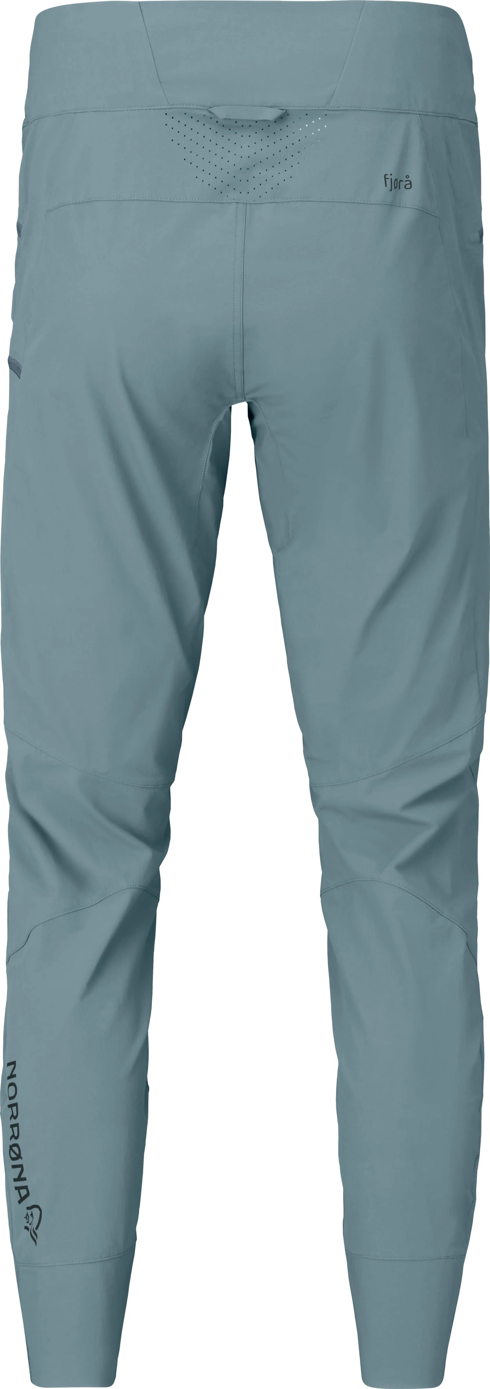 Norrøna Fjørå Flex1 Tech Pants M'S Trooper