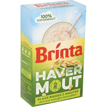Brinta Havermout 450 g