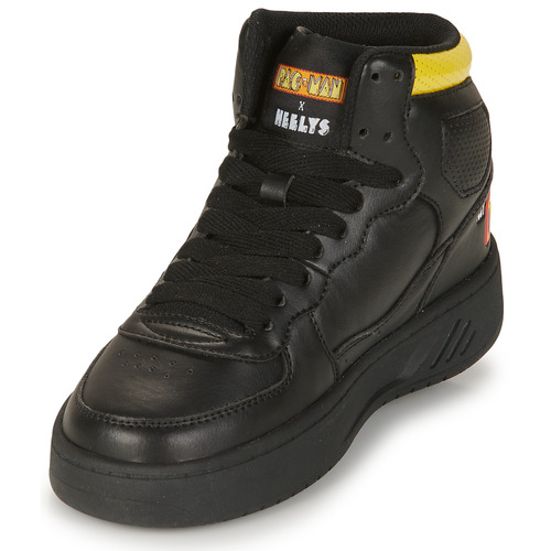 Heelys - RESERVE EX PACMAN - Noir / Jaune