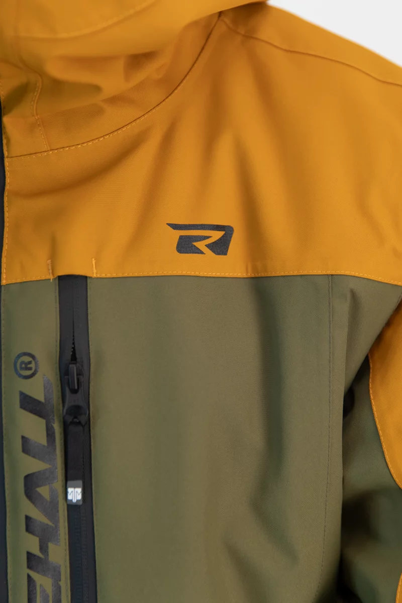 Rehall CROPP-R Herren Ski-Snowboardjacke