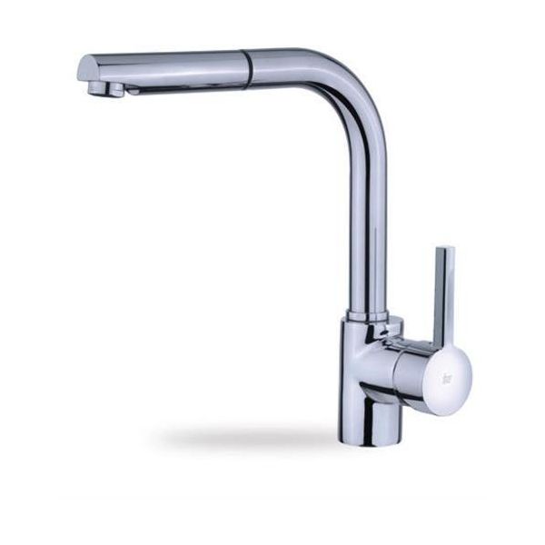 Teka Misturadora ARK 938 Cromada