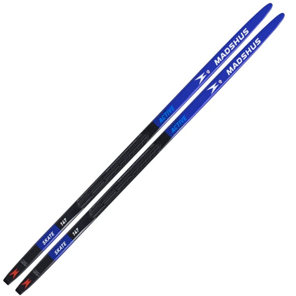Ski de fond MADSHUS ACTIVE SKATE JR