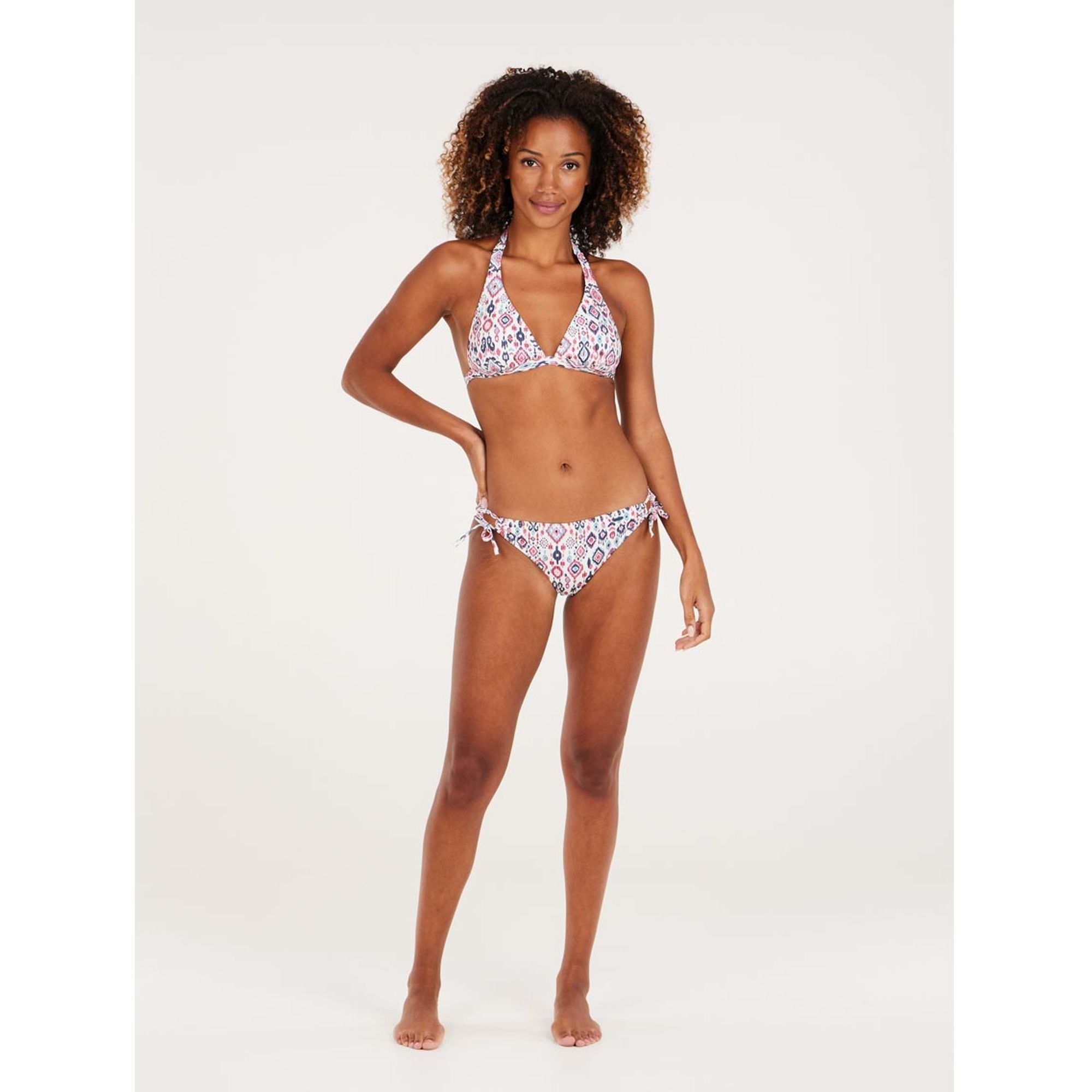 ProtestHAZEL halter bikini