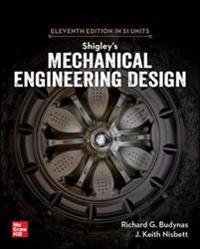 Shigley's Mechanical Engineering Design, 11th Edition, Si Units