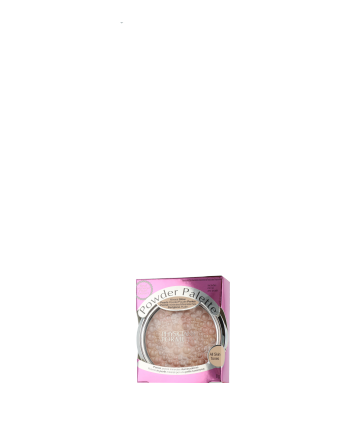Physicians Formula Powder Palette Mineral Glow Pearls Translucent 8g