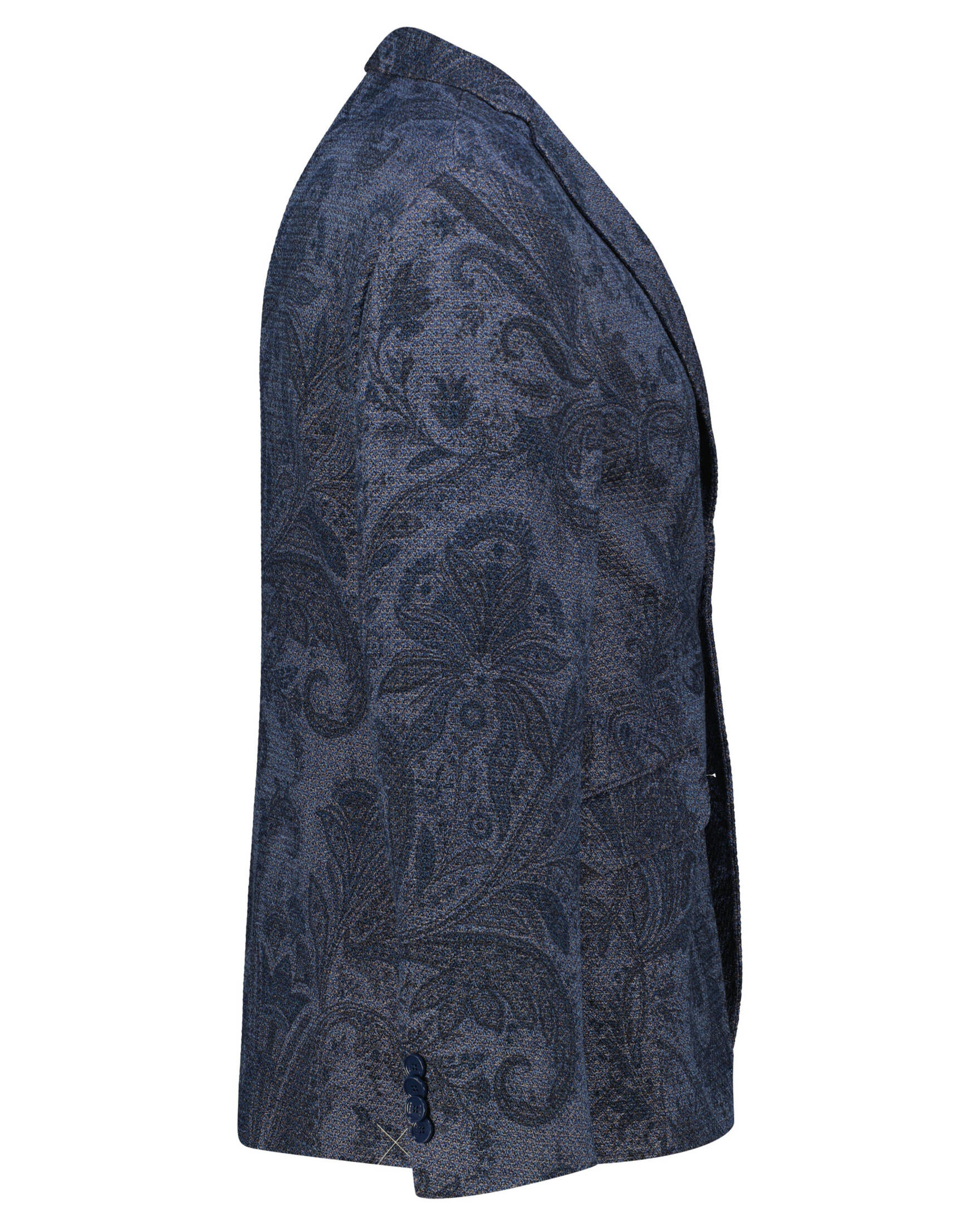Etro| Herren Sakko PAISLEY PRINT