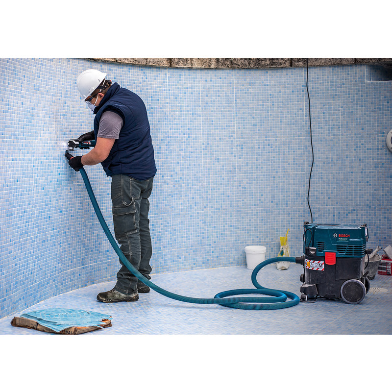 Bosch Starlock voegen & epoxy segmentzaagblad Diamant 85mm