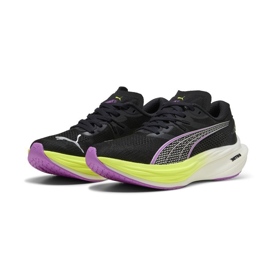 Puma Deviate NITRO™ 3 Laufschuhe