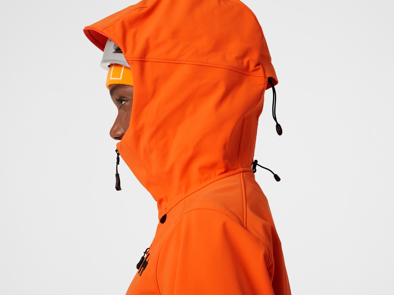 Helly Hansen Odin Mountain Softshell Jakke, dame<br>God pusteevne, og beskytter meget godt mot vind!