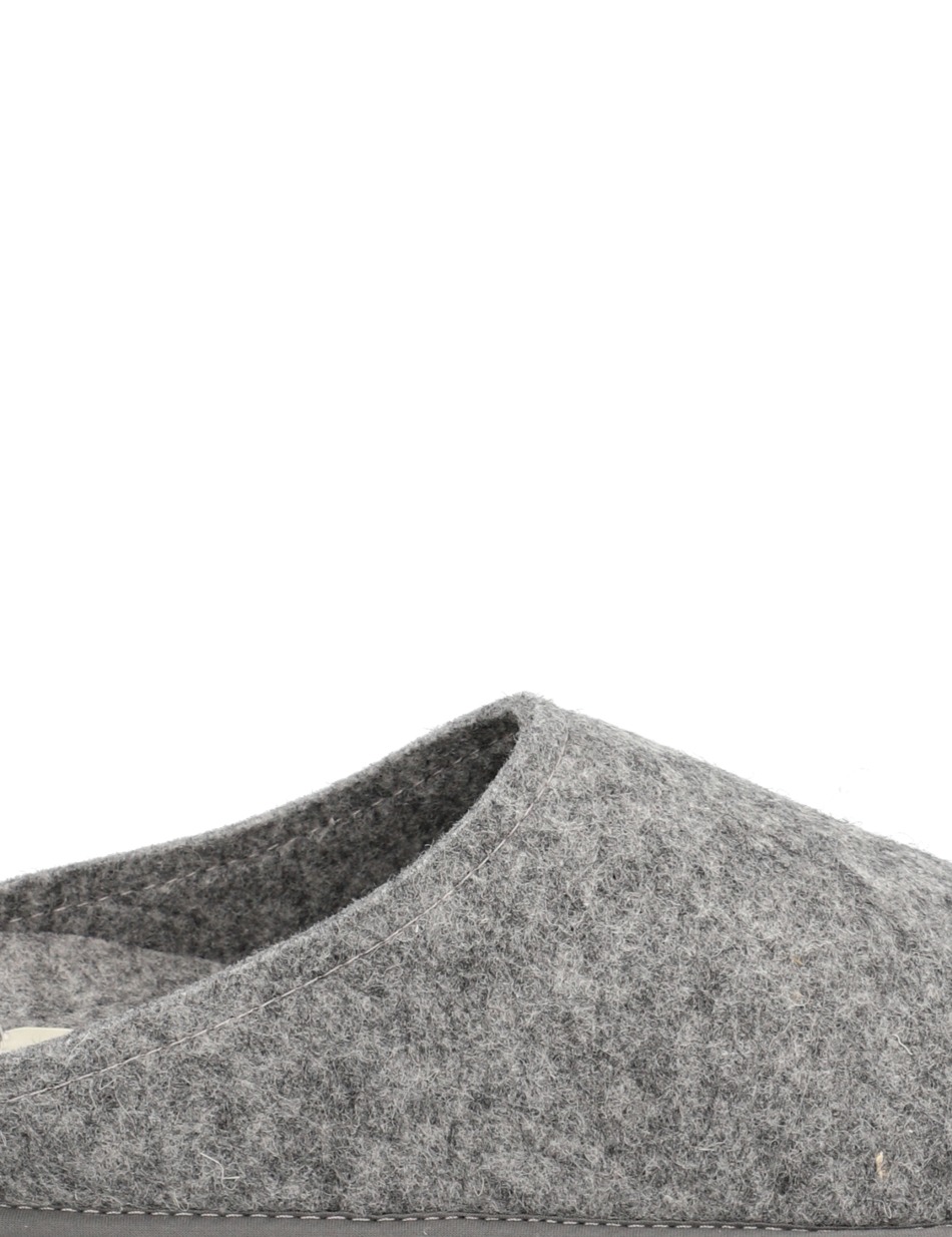 Textil Hausschuh
