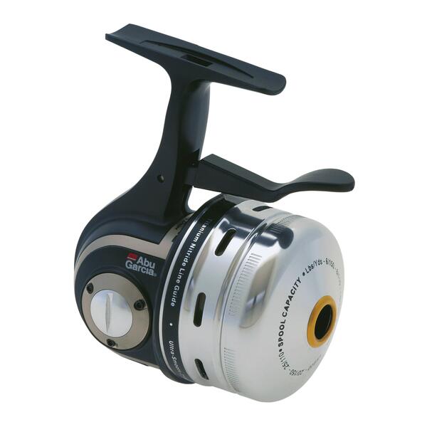 Moulinet truite Abu Garcia Abumatic® 276i Spincast