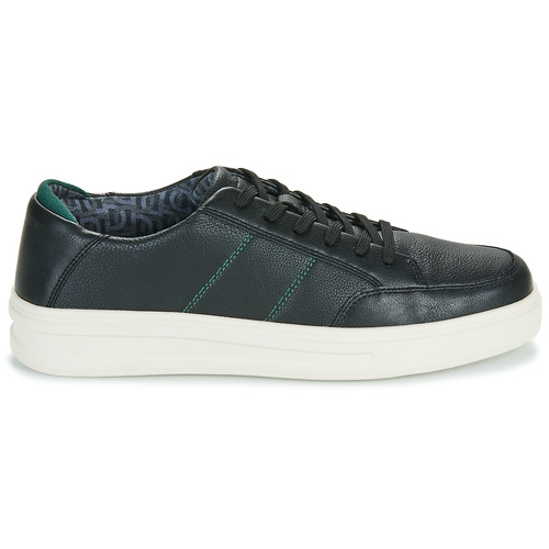 Aldo - MIDCOURT - Noir