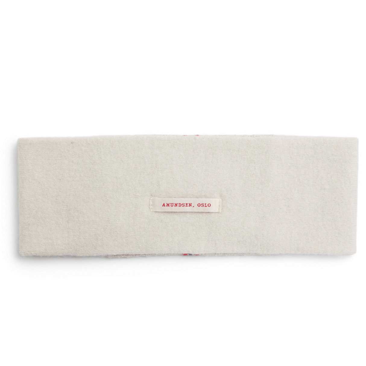 Amundsen<br>Boiled Headband