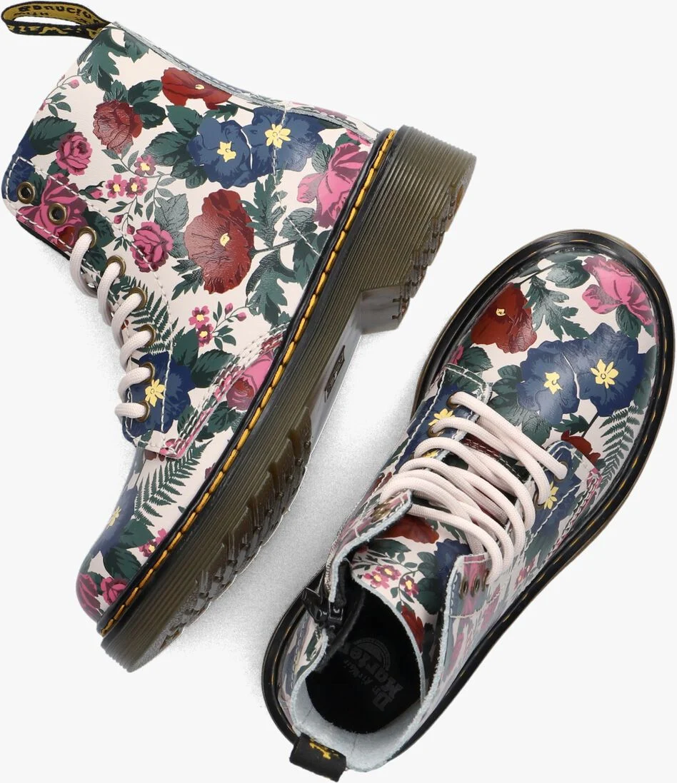 DR MARTENS multi dr martens veterboots 1460 k