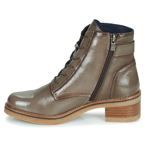 Dorking - LUCERO - Taupe
