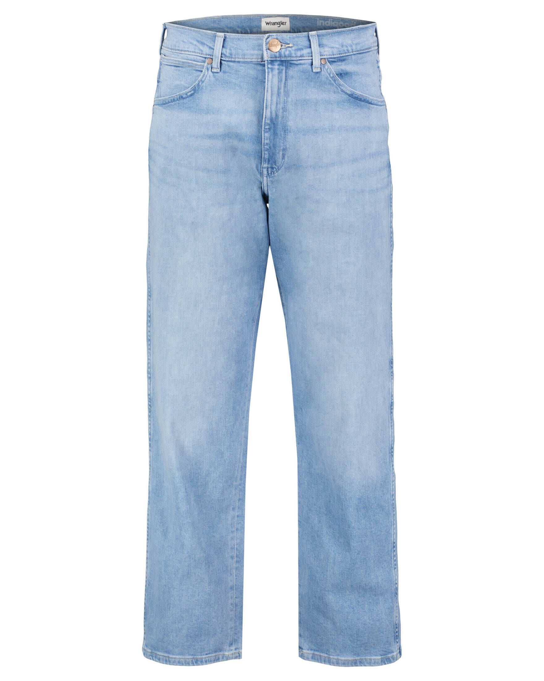 Wrangler| Herren Jeans REDDING