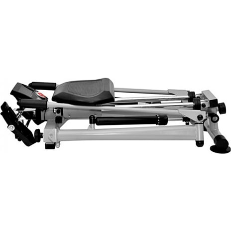 Top Sport Accord romaskine