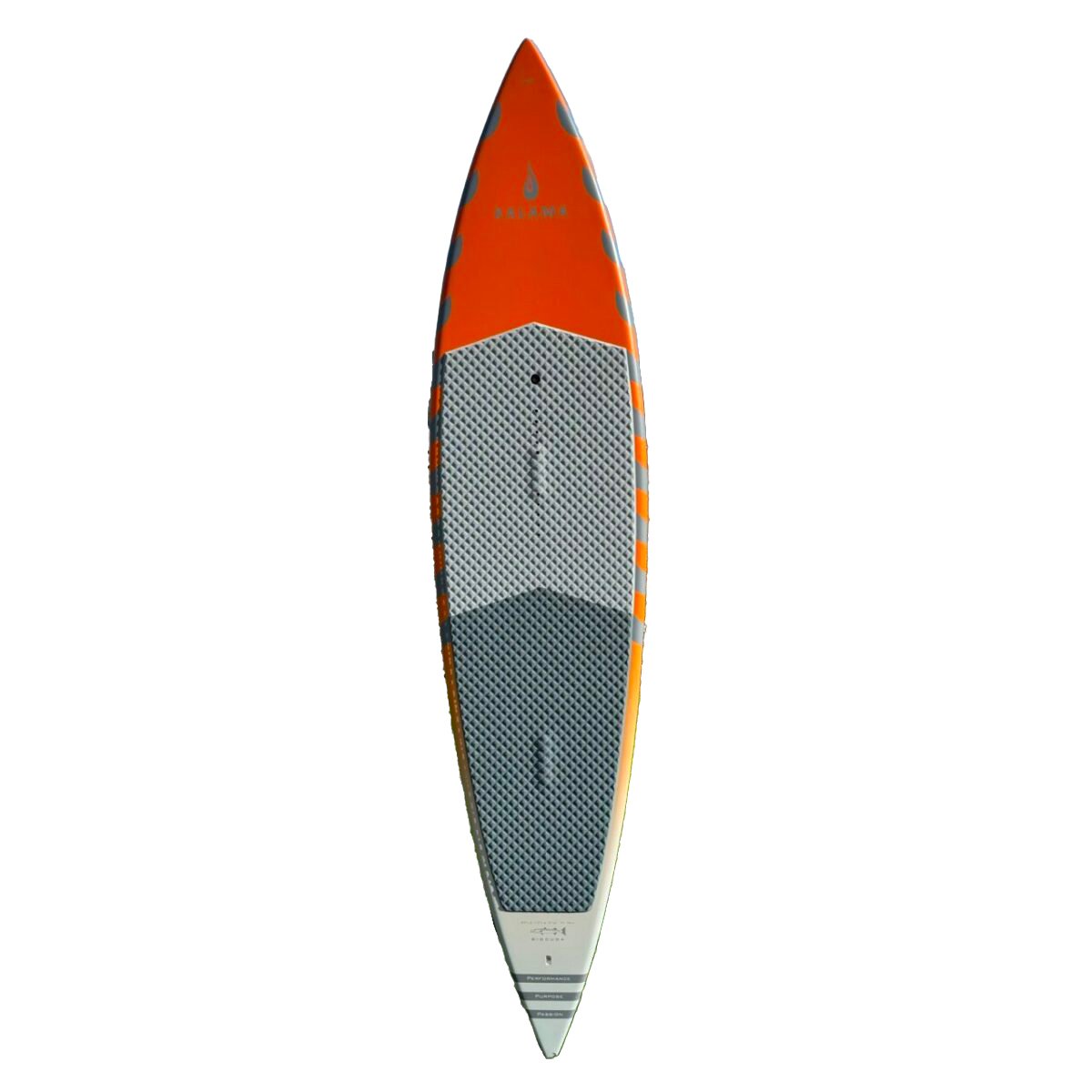 Kalama Performance Big Cuda 8'3