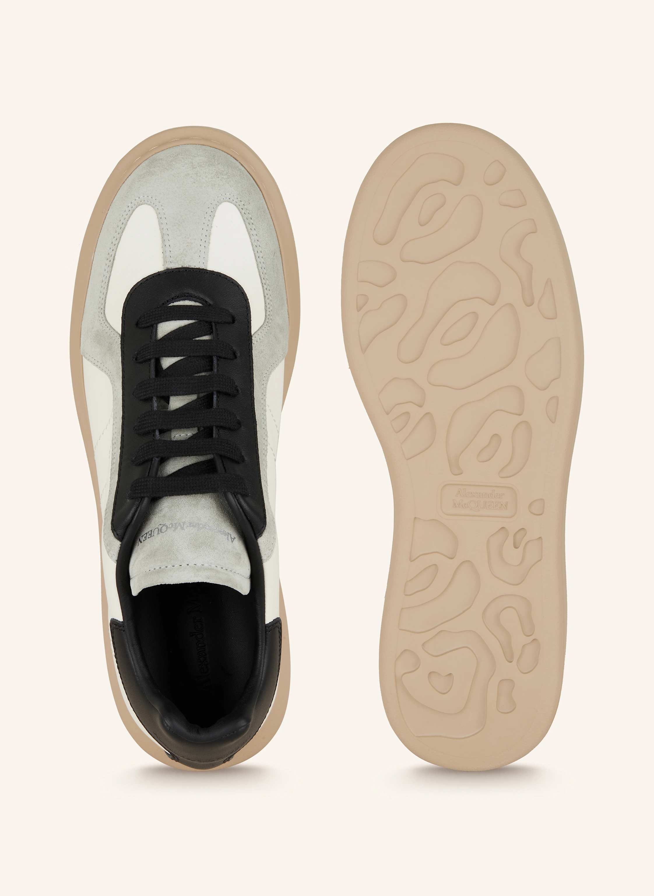 Alexander McQUEEN Sneaker