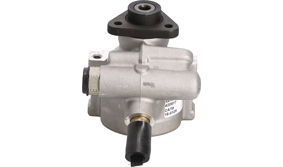 Servopumpe Hydraulisk