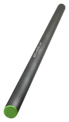Barre acier lestée Sveltus 4kg