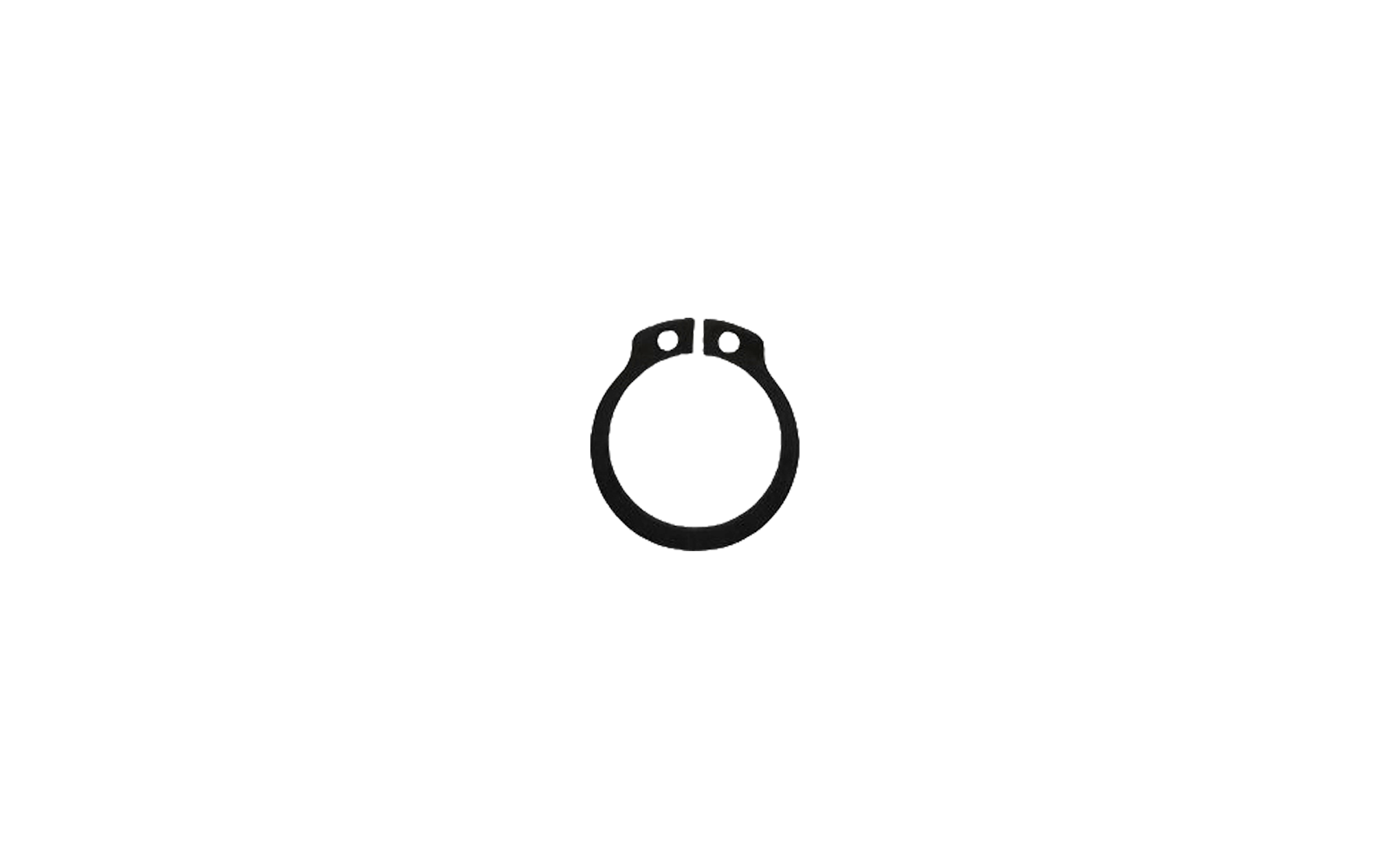Truma Sicherungsring Rolle