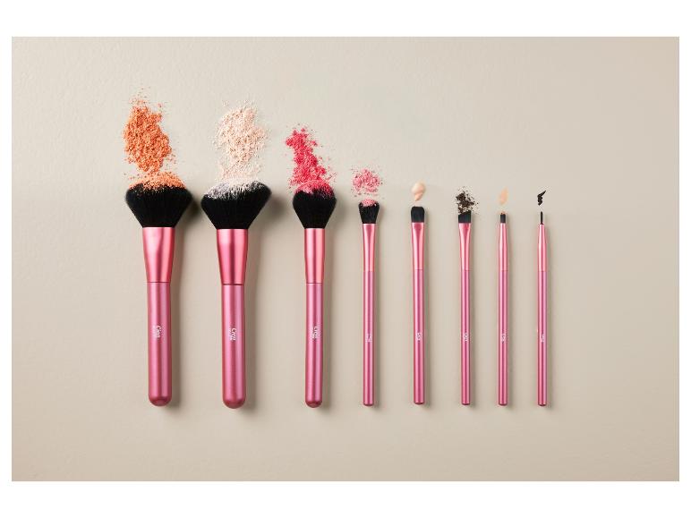 Make-up kwasten