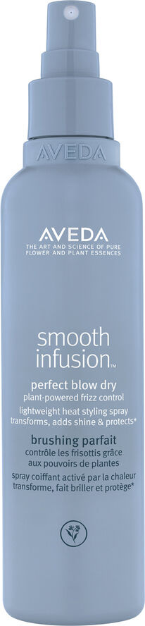 Aveda Smooth Infusion Perfect Blow Dry 200ml