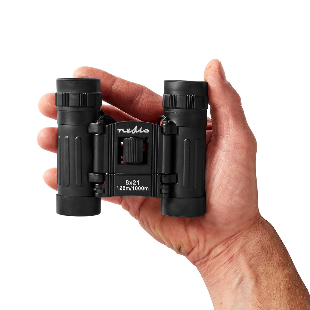 Nedis SCBI1000BK verrekijker