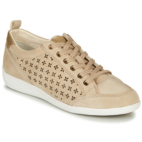 Geox - D MYRIA - Beige