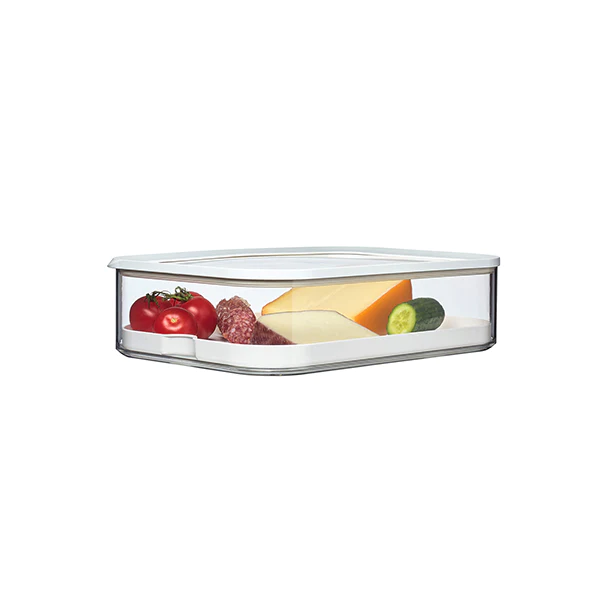 Boite de conservation Modula XXL Blanc Mepal