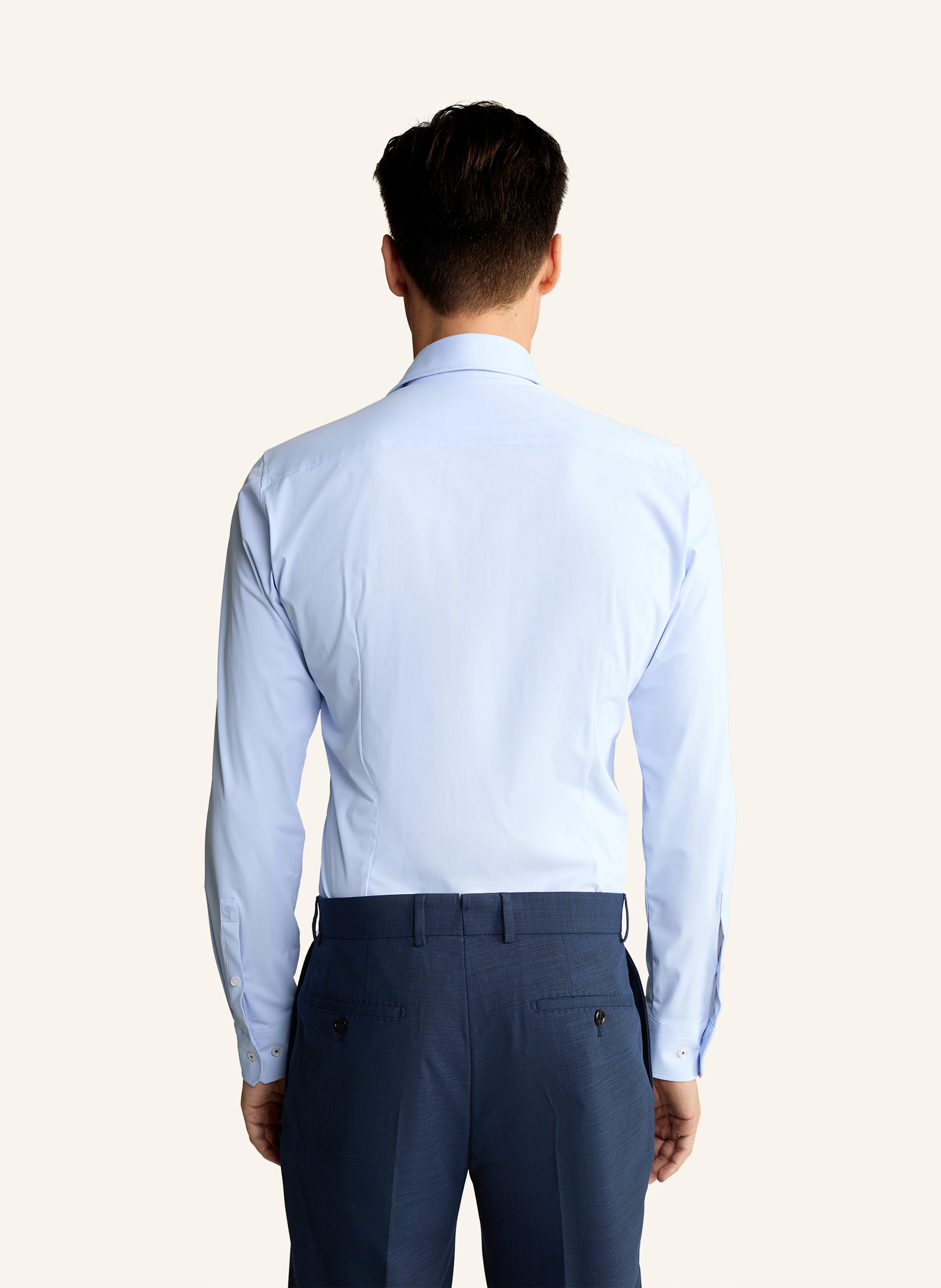 JOOP! Hemd Extra Slim Fit