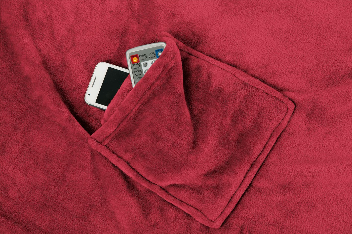 Kuscheldecke PREMIUM