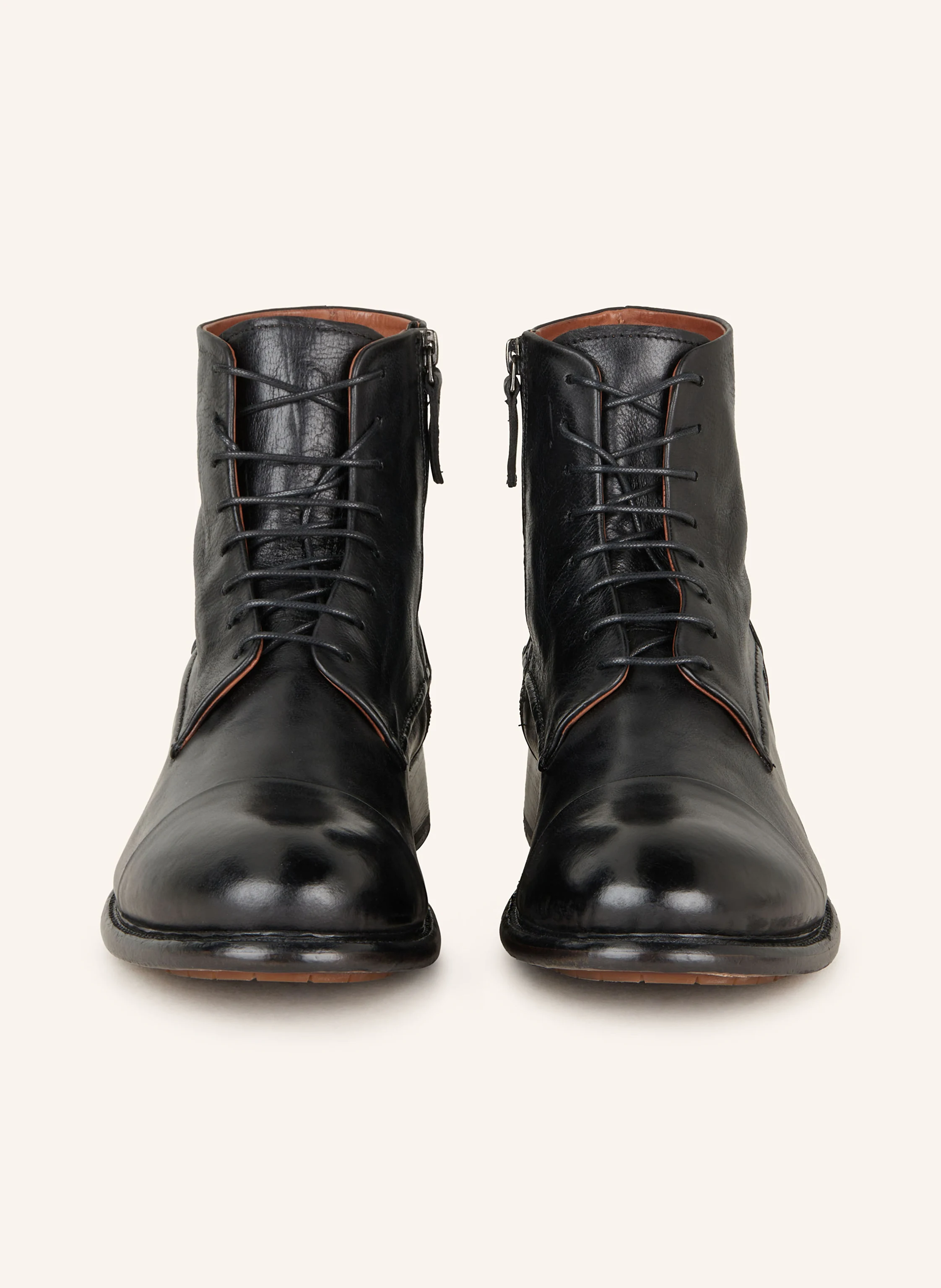 Cordwainer Schnürboots