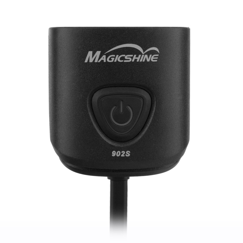 Magicshine MJ-902S Forlygte 3000 Lumen