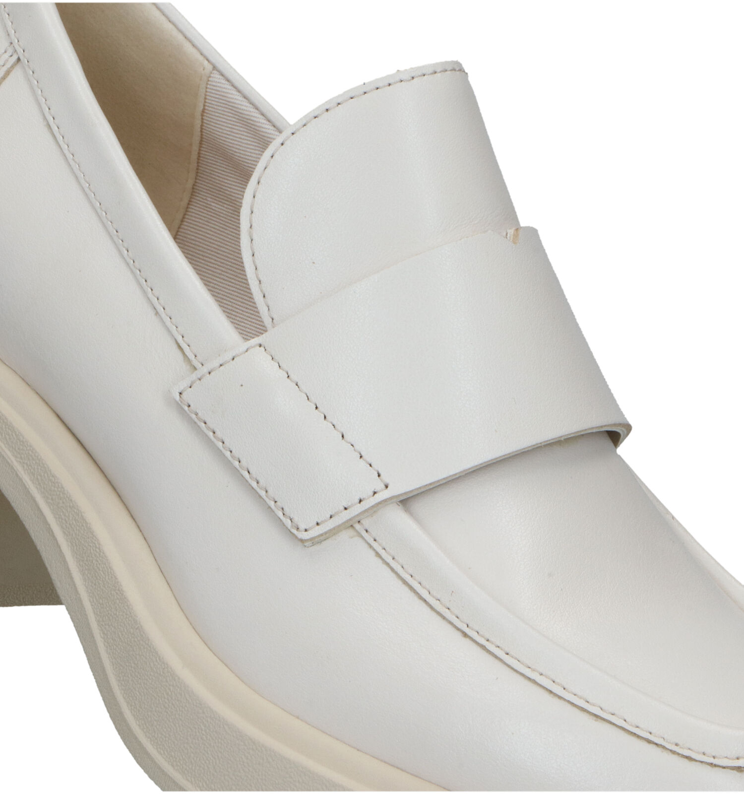 Enkelpumps beige