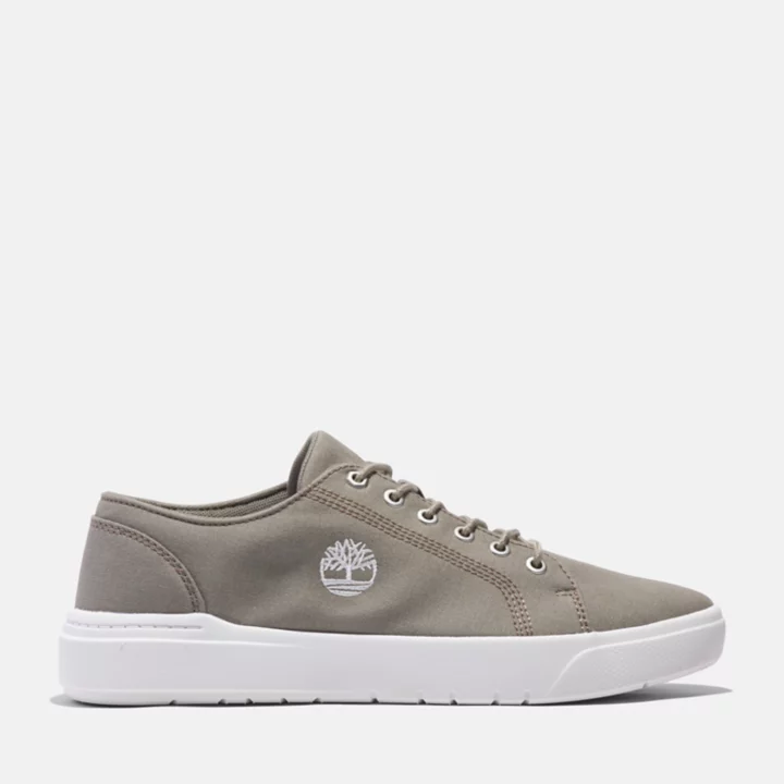 Basket Seneca Bay pour homme en beige