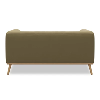 Land 2 pers. Sofa