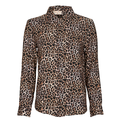 Moony Mood - LUDMIRA - Marron