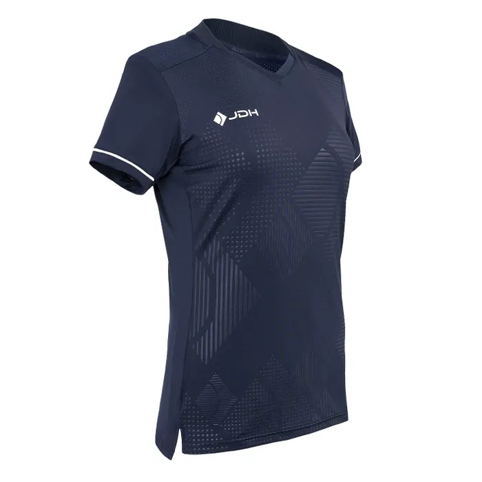 JDH Carbon Pro Shirt Meisjes