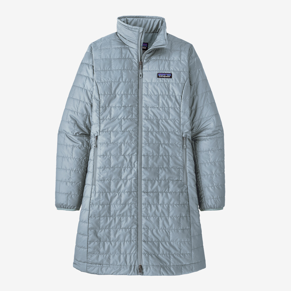 Nano Puff Parka für Damen